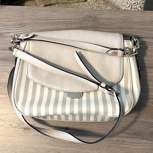 Kate Spade Mulberry Street Alecia Satchel